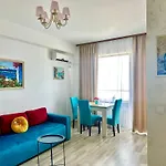Aquamarine Summerland Apartments