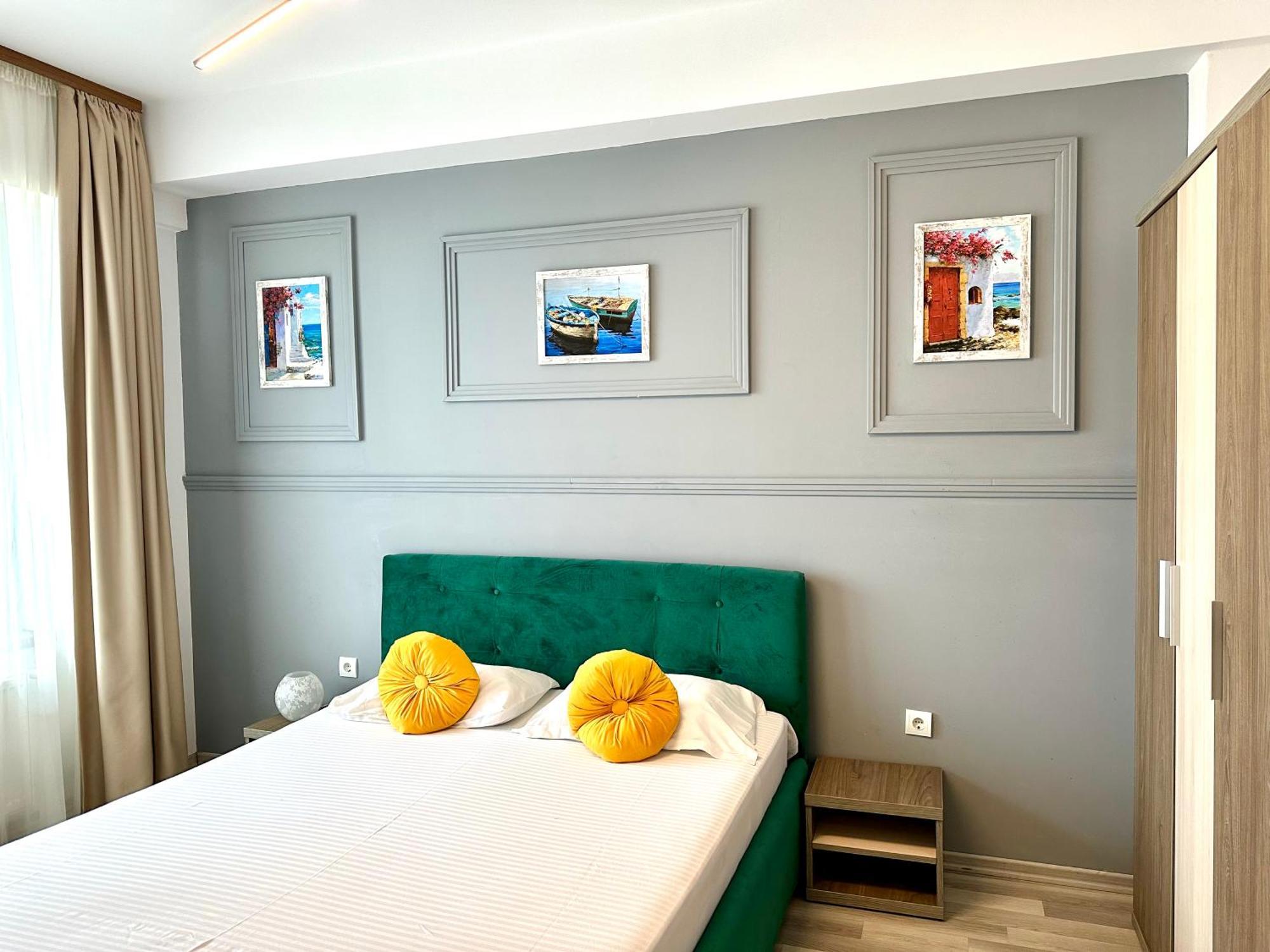 Aquamarine Summerland Mamaia