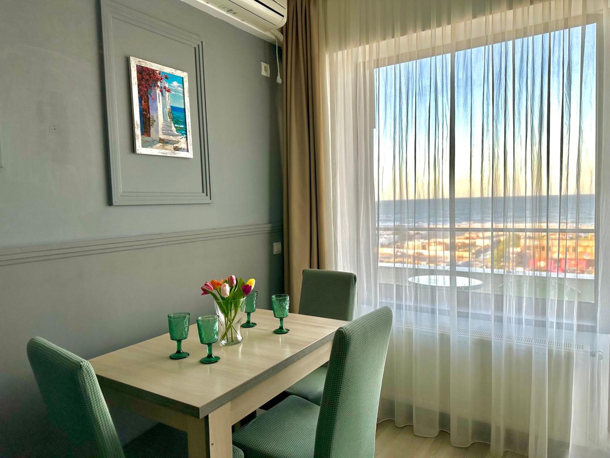 Apartament Aquamarine Summerland Mamaia
