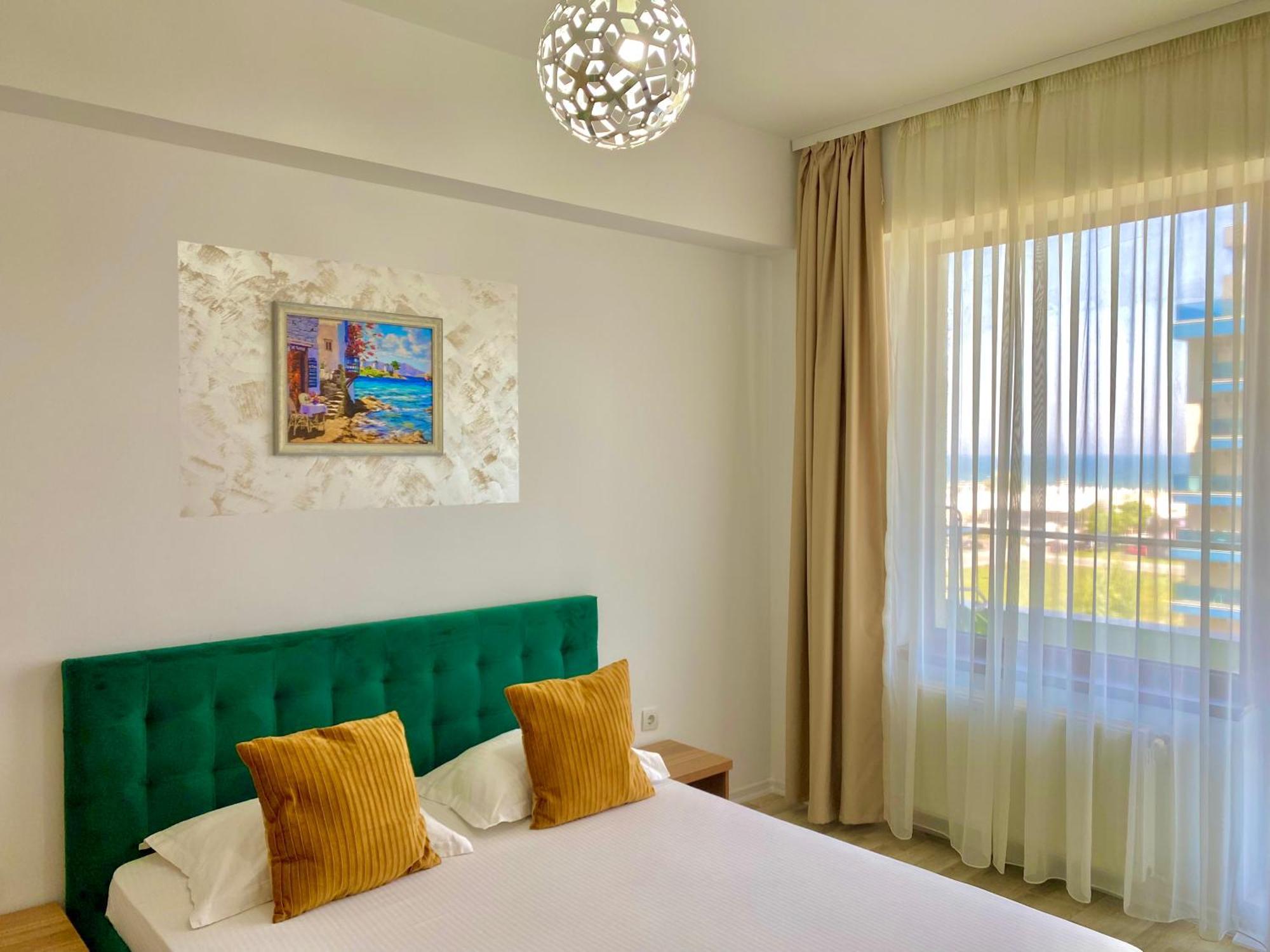 Apartament Aquamarine Summerland