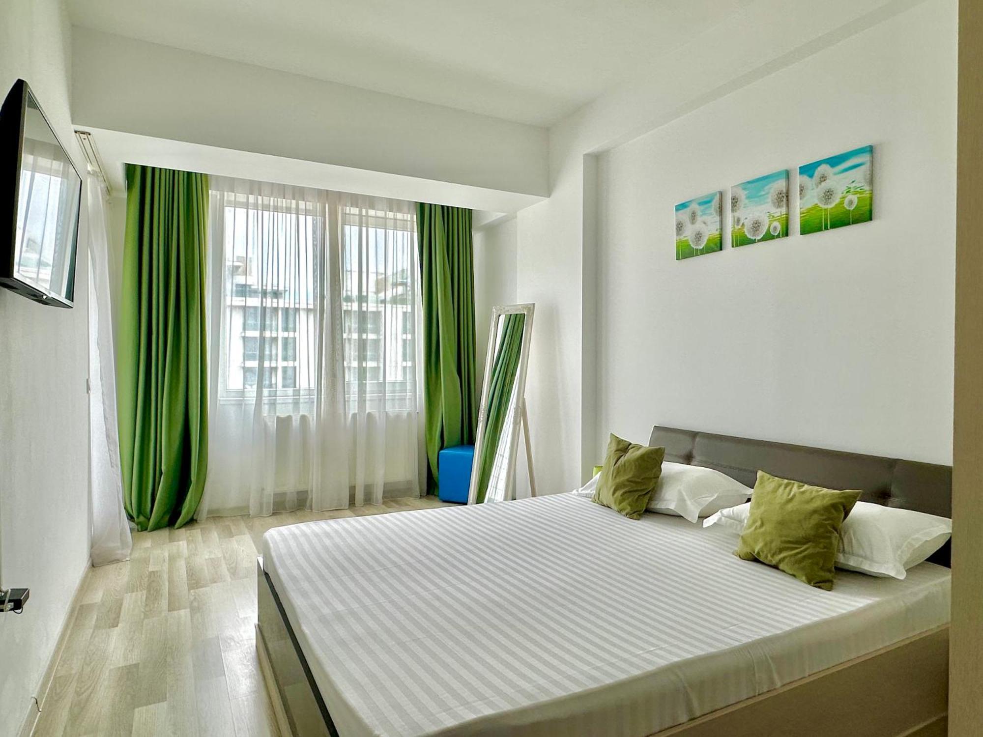 Apartament Aquamarine Summerland *