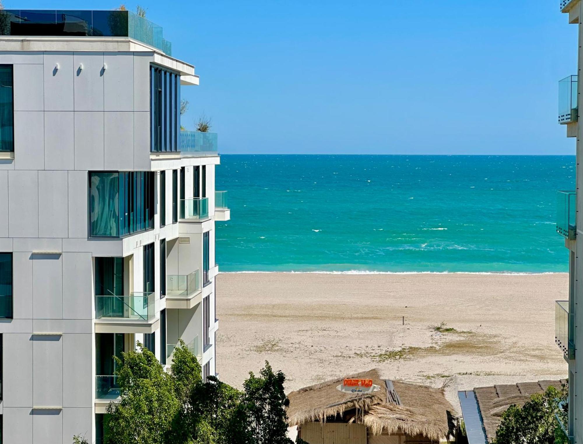 Apartament Aquamarine Summerland Mamaia